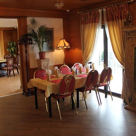 Hotel Лангенталь Экстерьер фото