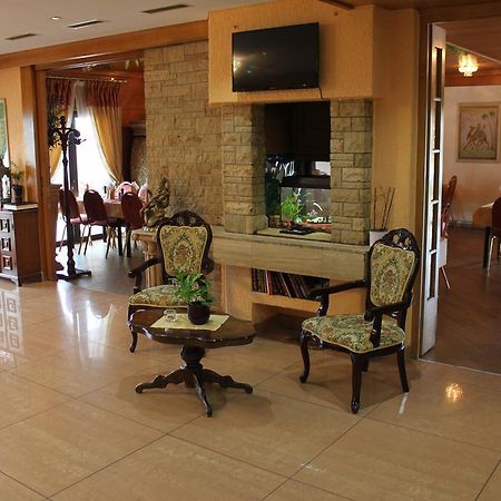 Hotel Лангенталь Экстерьер фото