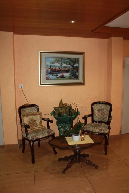 Hotel Лангенталь Экстерьер фото