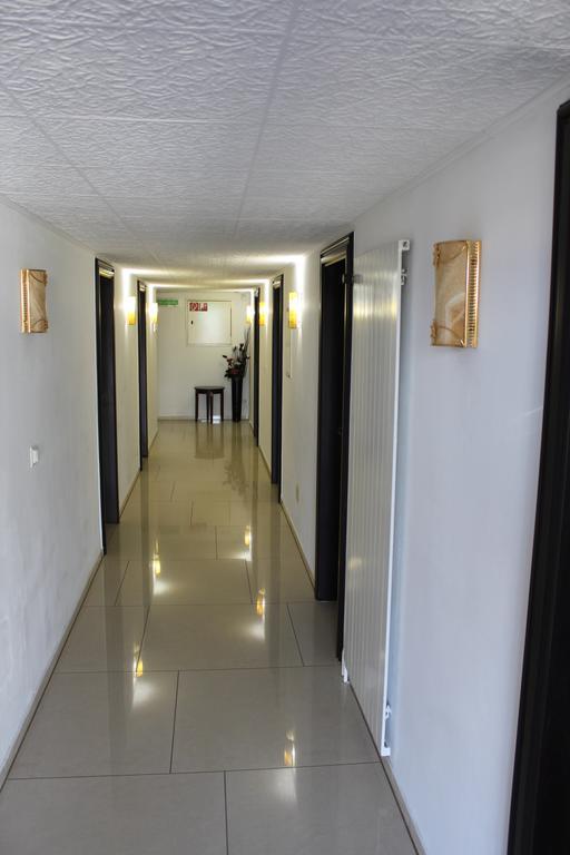 Hotel Лангенталь Номер фото