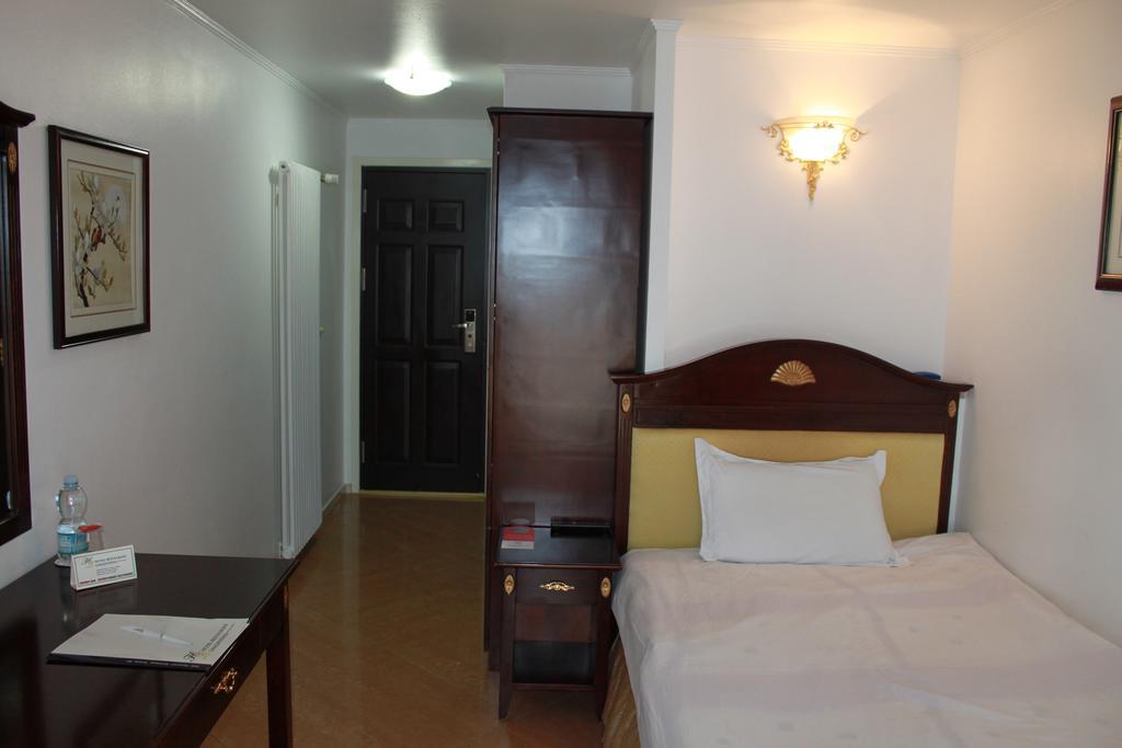 Hotel Лангенталь Номер фото