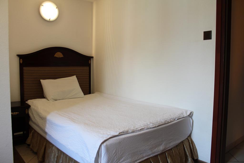 Hotel Лангенталь Номер фото