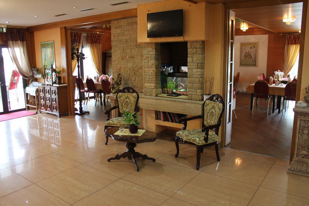 Hotel Лангенталь Экстерьер фото