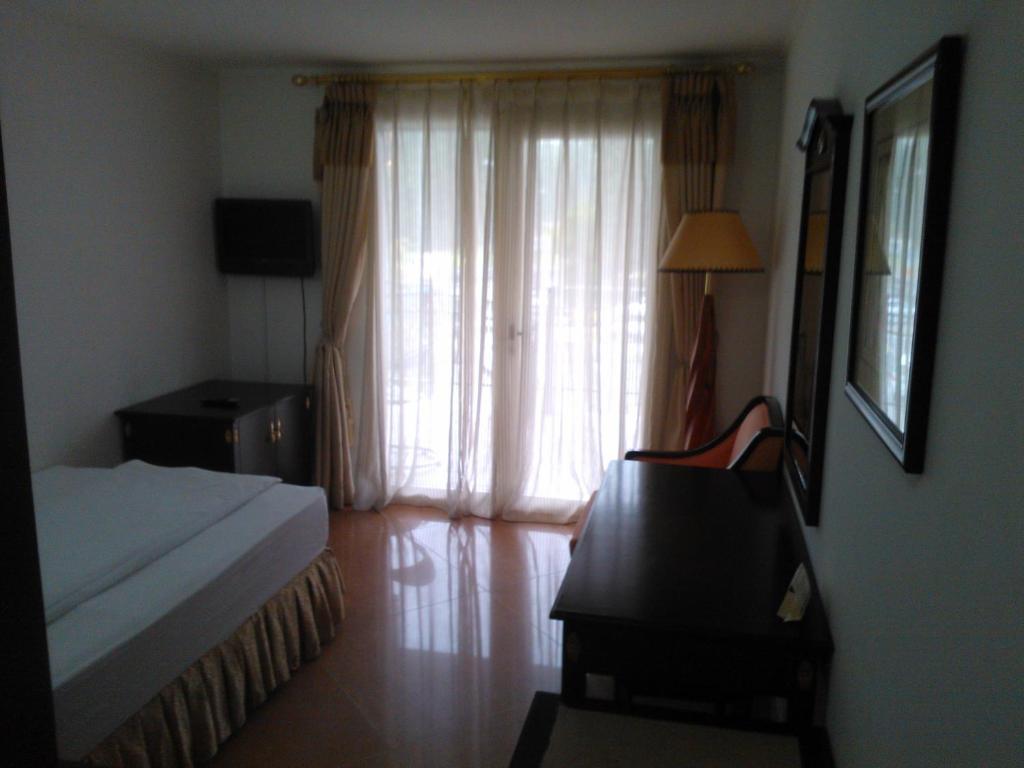 Hotel Лангенталь Номер фото