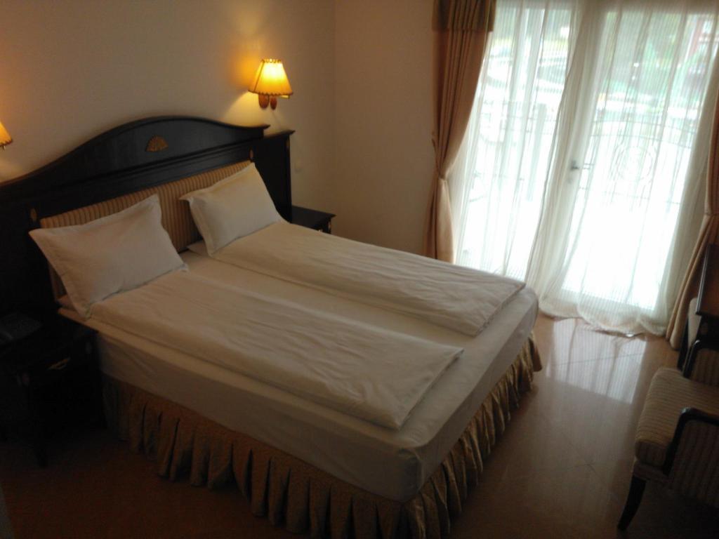 Hotel Лангенталь Номер фото