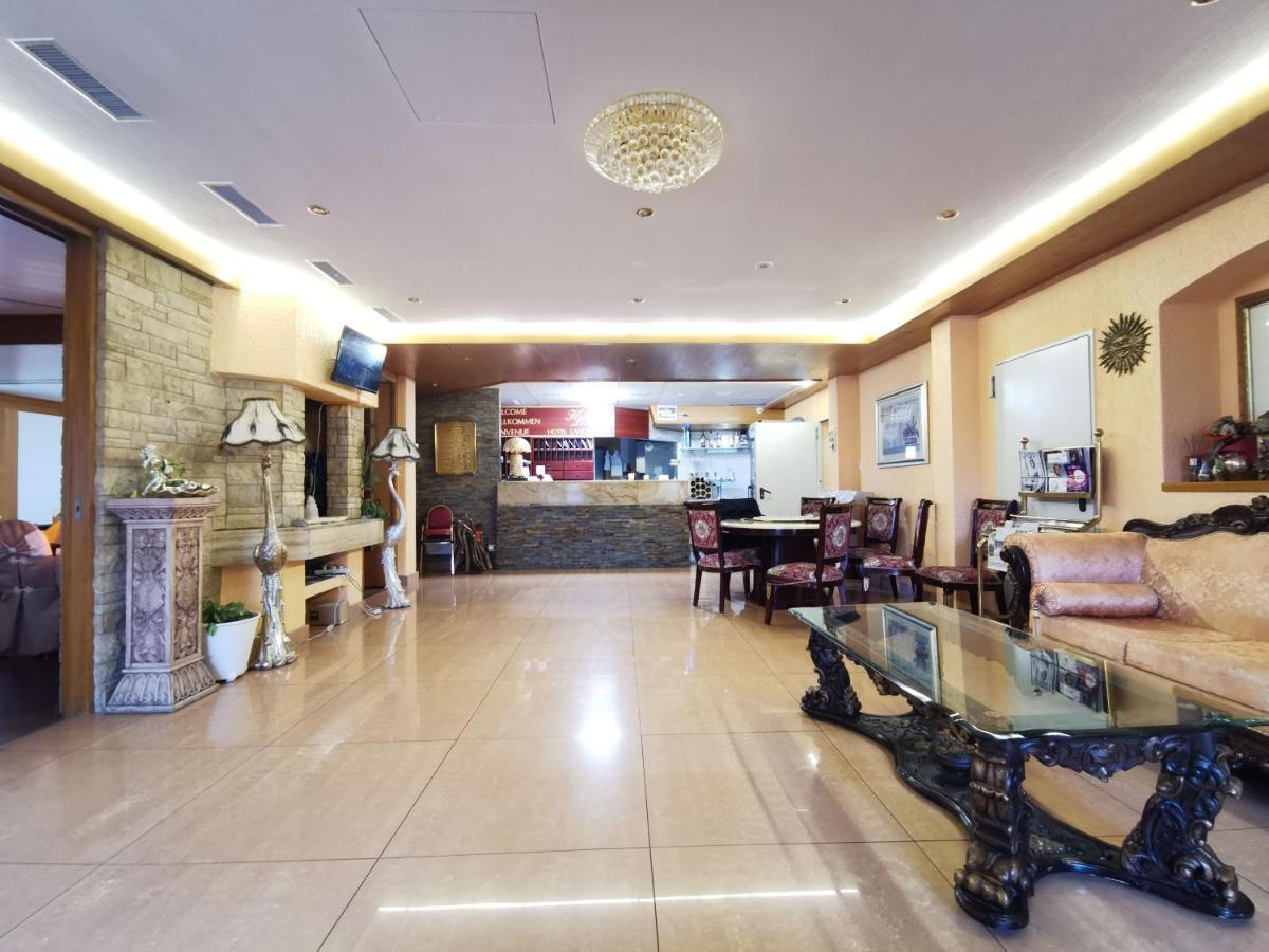 Hotel Лангенталь Экстерьер фото