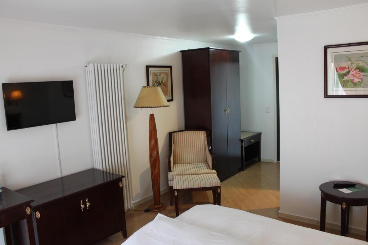 Hotel Лангенталь Номер фото